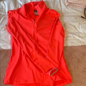 Nike Pro DRI-FIT jacket